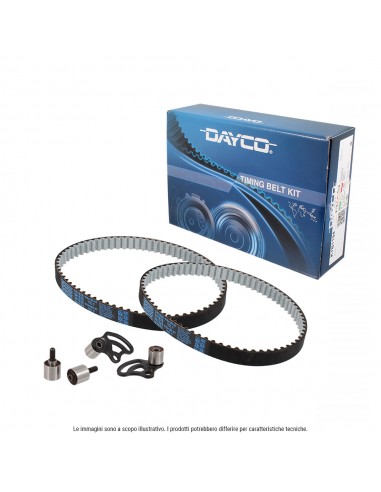 Kit distribuzione Dayco per  Ducati...