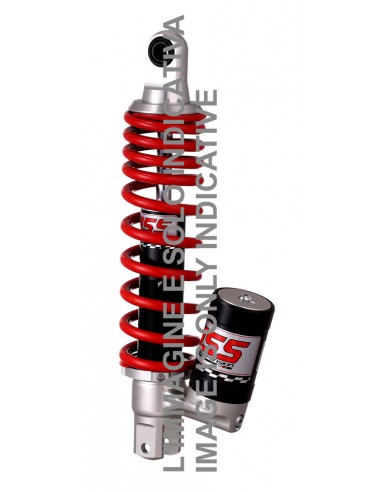 Ammortizzatore YSS OK302-330T-01AL-X