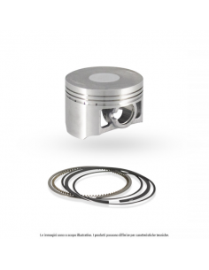 Kit pistone EVOK Piaggio...