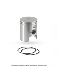 Kit pistone EVOK AM6 50cc...