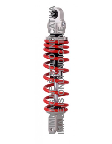 Ammortizzatore YSS OE302-325T-01AL-X