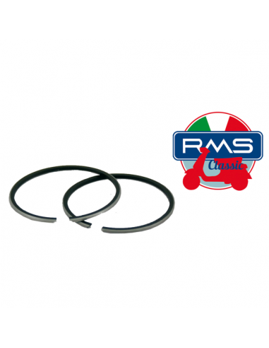 Kit fasce elastiche Piaggio Vespa-Ape...