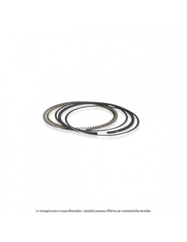 Kit fasce elastiche Sym Symphony 125cc