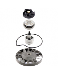 Kit revisione pompa acqua...