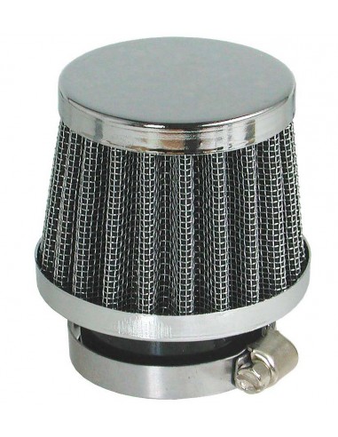 Filtro Aria Racing Metallico 35...