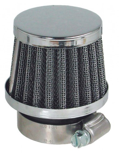 Filtro Aria Racing Metallico 32...