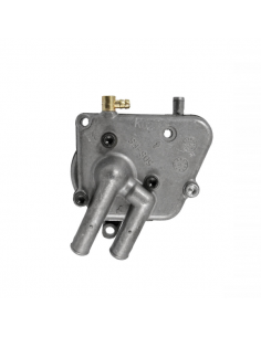 Pompa acqua completa...