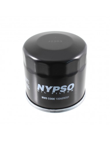 Filtro olio Nypso Honda/Yamaha/Kawasaki