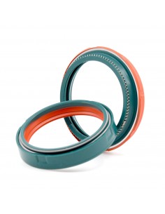 Kit paraolio e parapolvere...