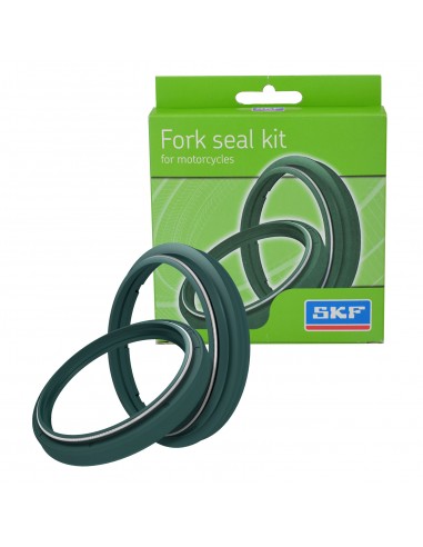 Kit paraolio e parapolvere SKF per...
