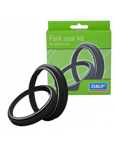 Kit paraolio e parapolvere SKF per...