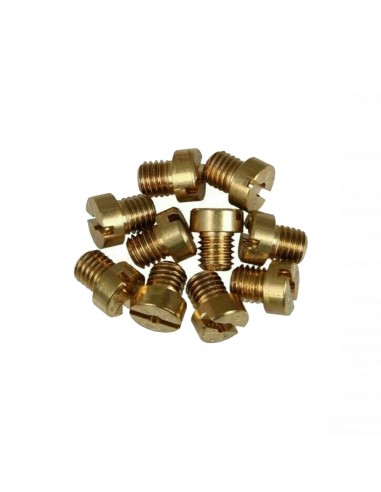KIT GETTI DELL'ORTO Ø5MM 01486 DAL...