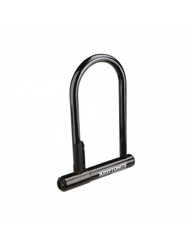 Lucchetto U-Lock KEEPER 12 STANDARD -...