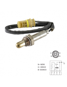 Sonda lambda BMW F650 CS...