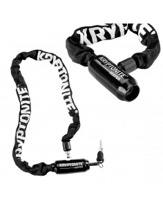 Lucchetto catena integrata...