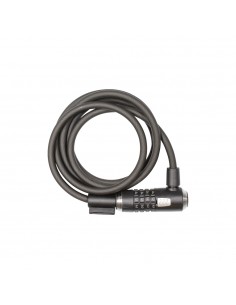 Lucchetto cavo spirale...