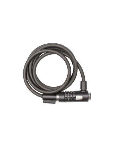 Lucchetto cavo spirale KRYPTOFLEX...