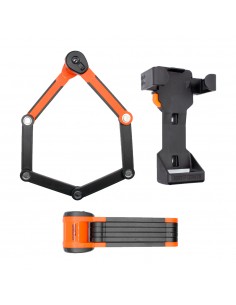 Lucchetto pieghevole...