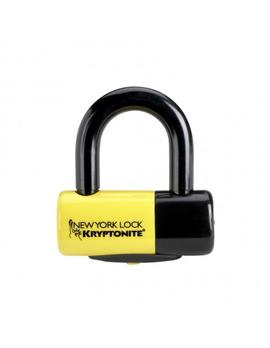Bloccadisco NEW YORK LIBERTY - nero...
