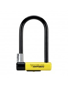 Lucchetto U-Lock NEW YORK...