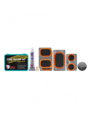 Kit riparazione camera d'aria