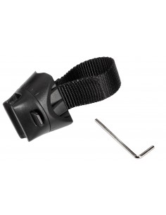 STAFFA CON SUPPORTO A U...