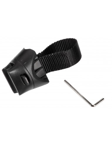 STAFFA CON SUPPORTO A U TRANSIT...