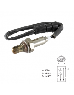 Sonda lambda Harley...