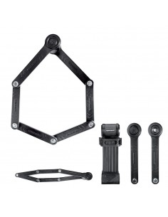 Lucchetto pieghevole KEEPER...