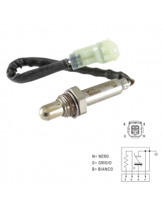 Sonda lambda Honda SH 150I...