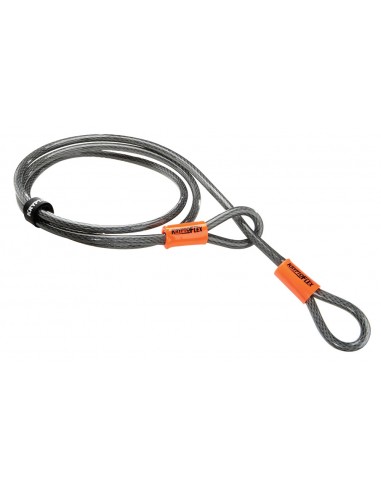 Cavo a doppio occhiello KRYPTOFLEX -...