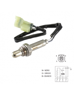 Sonda lambda Honda Pantheon...