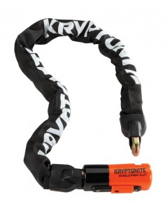 Lucchetto catena integrata...