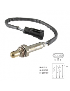 Sonda lambda Moto Guzzi V7...