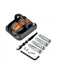 Ancora da terra EVOLUTION -...