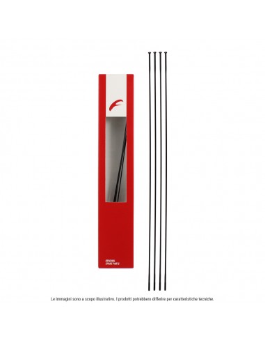 Kit raggi - RR329-019 posteriore SX,...