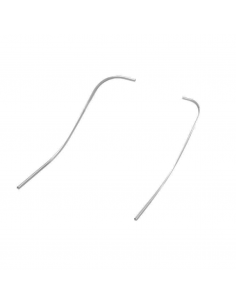 Profilo scudo anteriore...