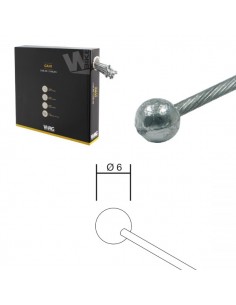 Cavo freno Olanda -...