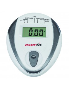 Bicicletta da camera Everfit BFK-500 Cyclette 2