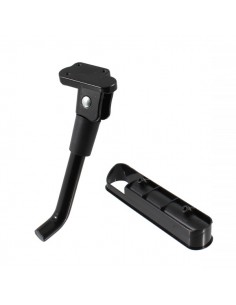 Cavalletto laterale...