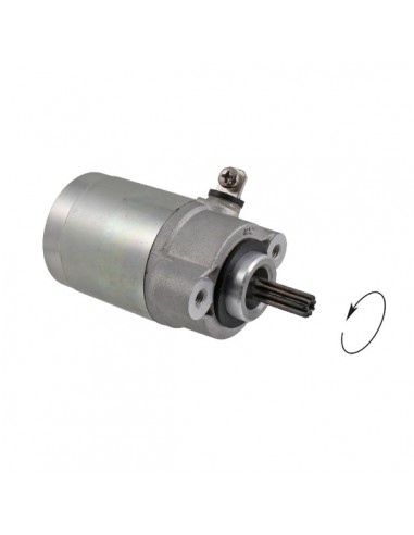 Motorino avviamento Yamaha Mt 125 14-19
