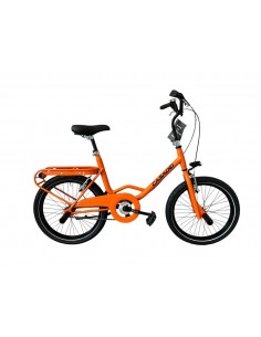 Bicicletta Graziella Style 20 Casadei