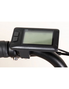 E-Bike Fat cargo Lipari 20"... 2