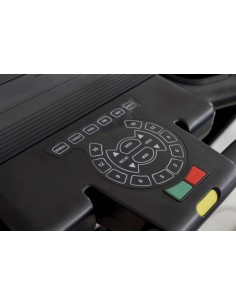 Tapis Roulant Voyager Toorx 2