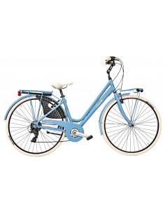 CICLO COTTAGE 28 DONNA 6V...