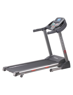 Tapis Roulant Racer Toorx...