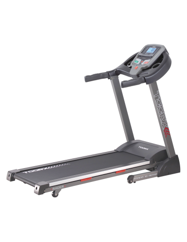 Tapis Roulant Racer Toorx con...