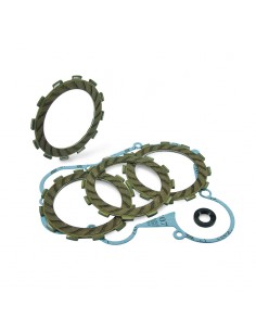 Set Dischi Frizione con...