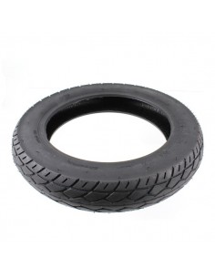 Copertone monopattino elettrico - 12 1/2 X 2 1/4, nero, camera d'aria 2