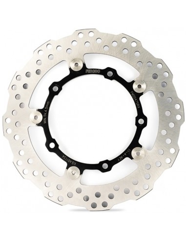 DISCO FRENO FERODO FMD0475RX FLOTTANTE